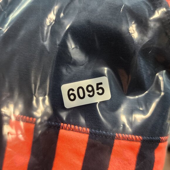 Womens Lululemon Athletica Striped Athletic Tank Top Sleeveless Size 4 - Picture 11 of 11